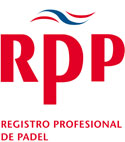 RPPadel Nivel 1, Nivel 2 e Integral | Madrid | 15 -17 Diciembre